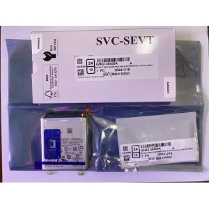 Batería 100% Original y Nueva para S23 Ultra Garantía 180 Días por Escrito Vendida por Samsung  como Refaccion